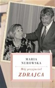 Mój przyja... - Maria Nurowska -  fremdsprachige bücher polnisch 