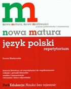 Nowa matur... - Dorota Miatkowska - buch auf polnisch 