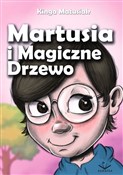 Martusia i... - Kinga Matusiak -  polnische Bücher