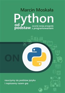 Bild von Python od podstaw