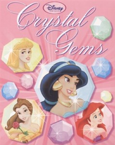 Bild von Disney Princess: Crystal Gems Mini Maestro