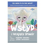 Wstyd i la... - Wojciech Kołyszko, Jovanka Tomaszewska -  Polnische Buchandlung 