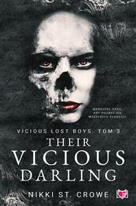 Bild von Their Vicious Darling Vicious Lost Boys Tom 3