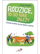 Polnische buch : Rodzice, t... - Cecilia Galatolo