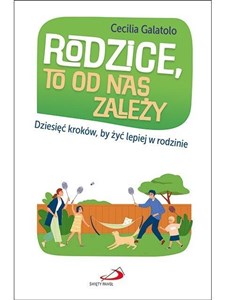 Bild von Rodzice, to od nas zależy