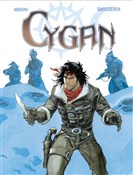 Zobacz : Cygan - Enrico Marini