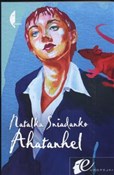 Ahatanhel - Natalia Śniadanko -  Polnische Buchandlung 