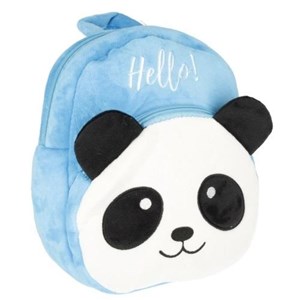 Bild von Plecak pluszowy Panda
