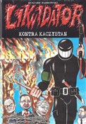 Polska książka : Likwidator... - Ryszard Dąbrowski