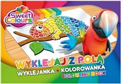 Zobacz : Kolorowank...