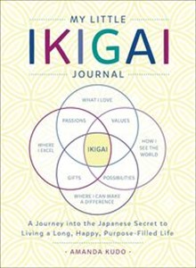 Obrazek My Little Ikigai Journal