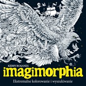 Polnische buch : IMAGIMORPH... - Kerby Rosanes