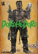 Zobacz : Dorohedoro... - Q-Hayashida