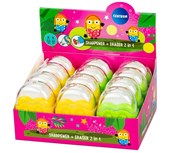 Polnische buch : Temperówka...