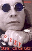 Ozzy bez c... - Sue Crawford - buch auf polnisch 