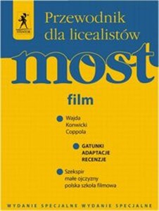 Obrazek Most Przewodnik Film Liceum