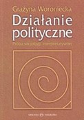 Działania ... - Grażyna Woroniecka -  fremdsprachige bücher polnisch 