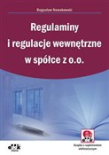 Regulaminy... - Bogusław Nowakowski - Ksiegarnia w niemczech