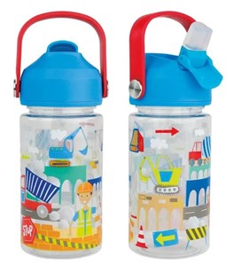 Bild von Butelka tritanowa 450ml Na budowie