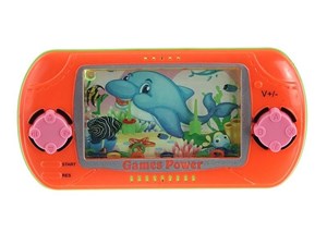 Obrazek Gra wodna MIX