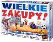 Wielkie za... -  fremdsprachige bücher polnisch 