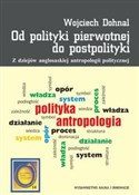 Polnische buch : Od polityk... - Wojciech Dohnal