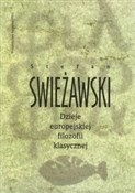 Książka : Dzieje eur... - Stefan Swieżawski