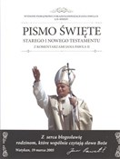 Polnische buch : Biblia Pap... - Opracowanie Zbiorowe