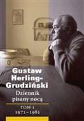 Polnische buch : Dziennik p... - Gustaw Herling-Grudziński