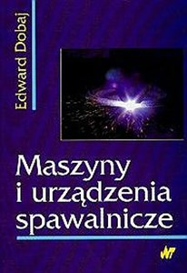 Obrazek Maszyny i urządzenia spawalnicze