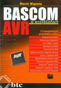 Bascom AVR... - Marcin Wiązania - buch auf polnisch 