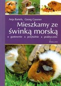 Książka : Mieszkamy ... - Anja Bartels, Georg Gassner