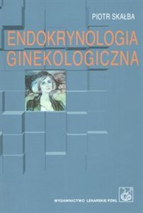 Bild von Endokrynologia ginekologiczna