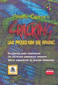 Obrazek Cracking. Jak przed nim się bronić
