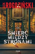 Śmierć mię... - Alek Rogoziński - Ksiegarnia w niemczech