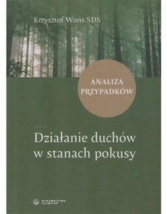 Obrazek Działanie duchów w stanach pokusy Analiza ..