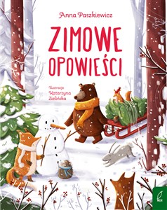 Bild von Zimowe opowieści