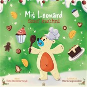 Miś Leonar... - Ewa Kaczmarczyk -  polnische Bücher