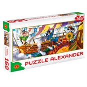Puzzle 160... -  polnische Bücher