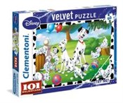 Puzzle Vel... -  Książka z wysyłką do Niemiec 