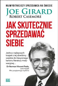 Bild von Jak skutecznie sprzedawać siebie