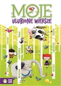 Moje ulubi... - Opracowanie Zbiorowe - buch auf polnisch 