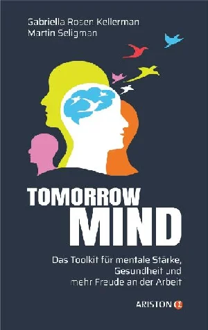 Obrazek ROSEN KELLERMAN, G: TOMORROWMIND