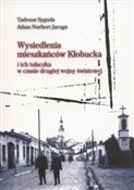 Polska książka : Wysiedleni... - Tadeusz Syguda, Adam Norbert Jaruga