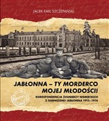 Polska książka : Jabłonna t... - Jacek Emil Szczepański