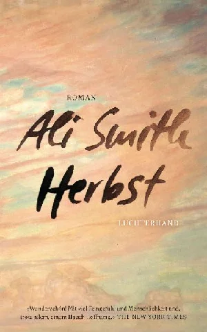 Obrazek SMITH, A: HERBST