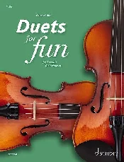 DUETS FOR ... -  fremdsprachige bücher polnisch 