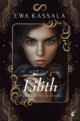Lilith - Ewa Kassala -  Książka z wysyłką do Niemiec 