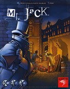 Polska książka : Mr. Jack e...