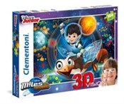 Polnische buch : Puzzle 3D ...